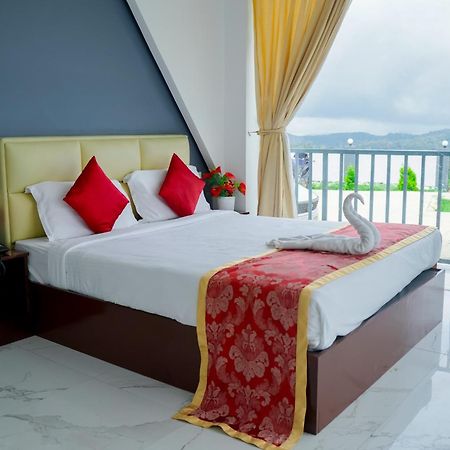 Paadi Holidays Ramakkalmedu 伊都基 外观 照片
