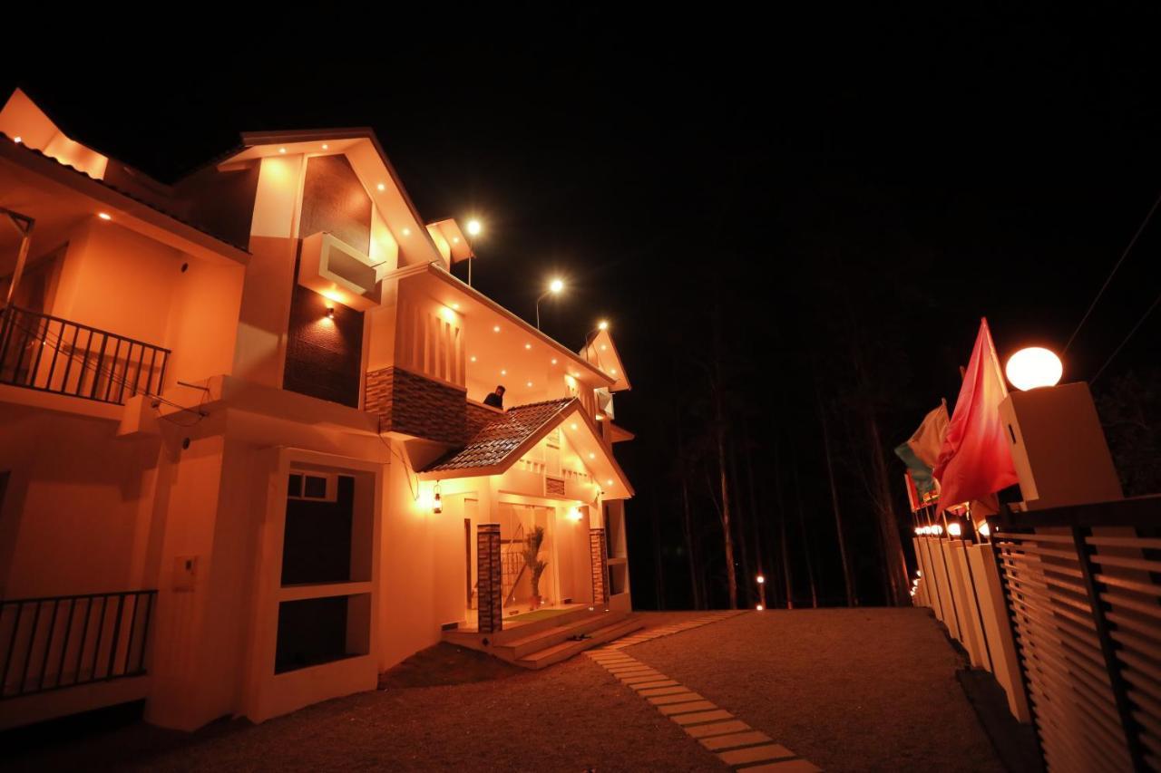 Paadi Holidays Ramakkalmedu 伊都基 外观 照片