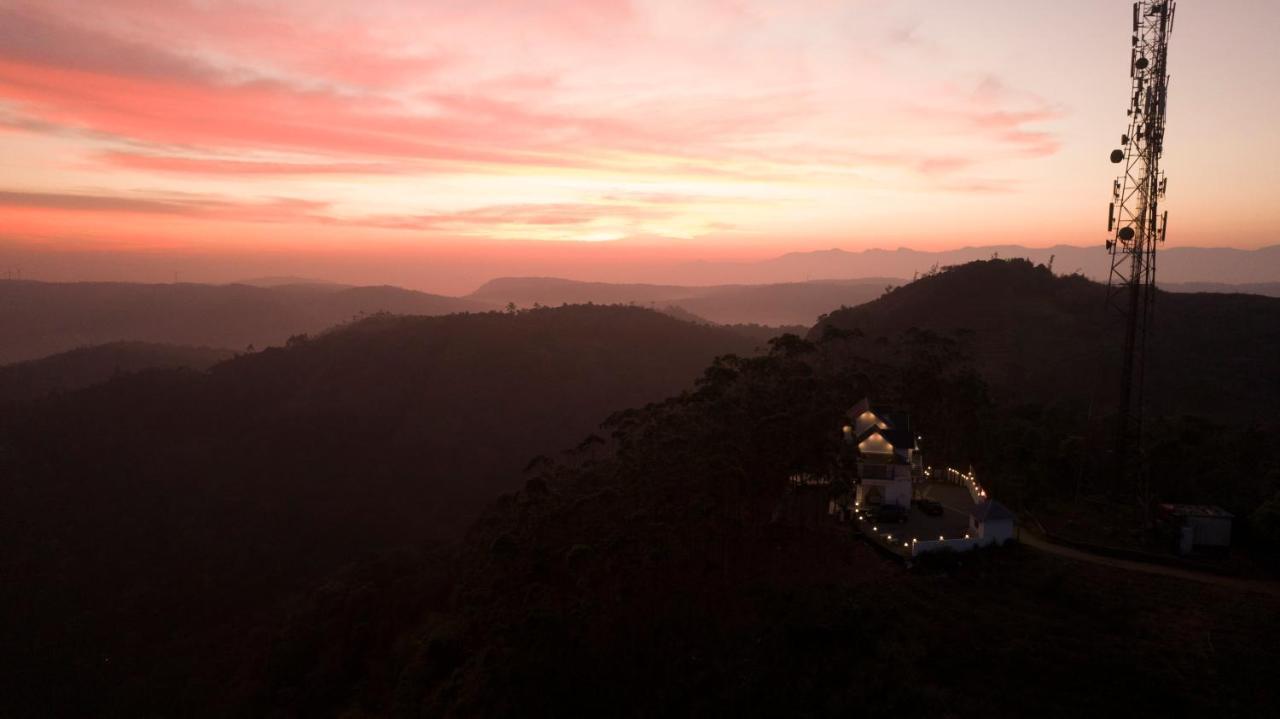 Paadi Holidays Ramakkalmedu 伊都基 外观 照片