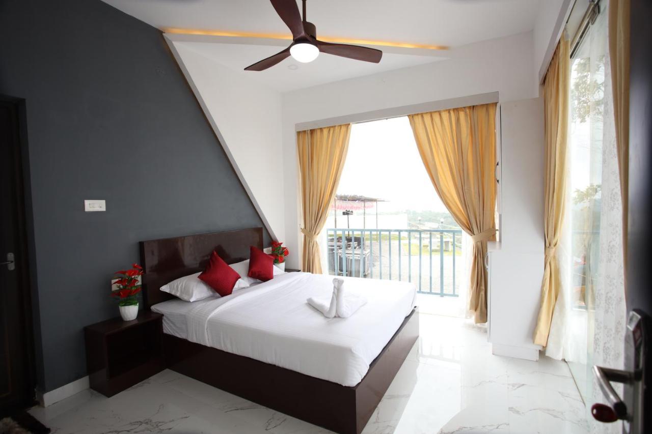 Paadi Holidays Ramakkalmedu 伊都基 外观 照片