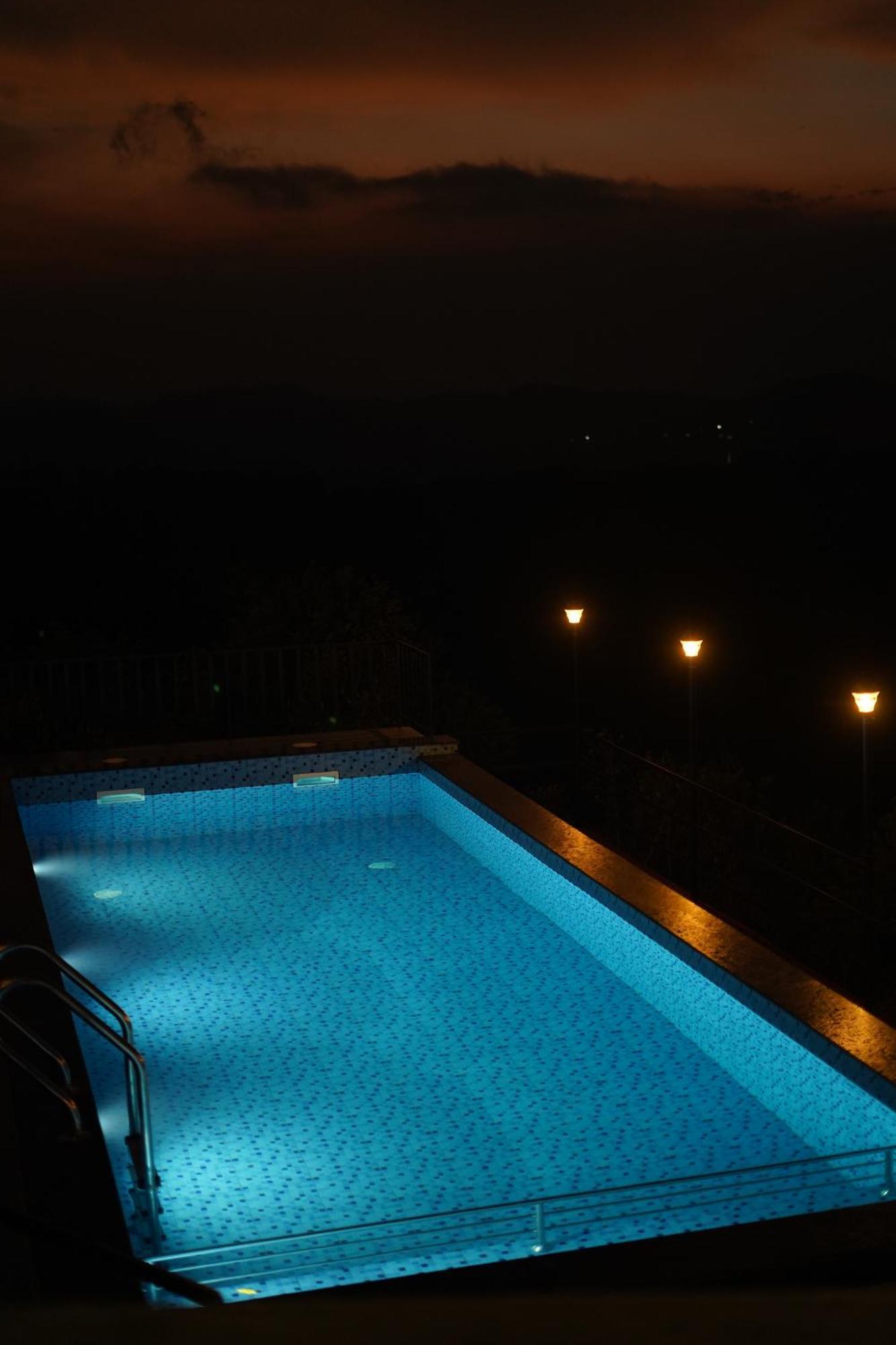 Paadi Holidays Ramakkalmedu 伊都基 外观 照片